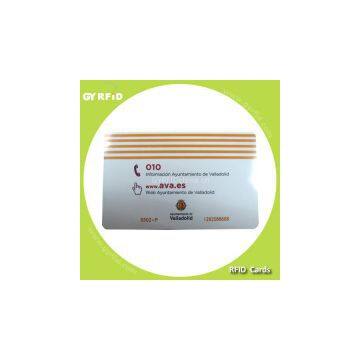 NFC Tag IC NTAG213 for NFC payment (GYRFID)