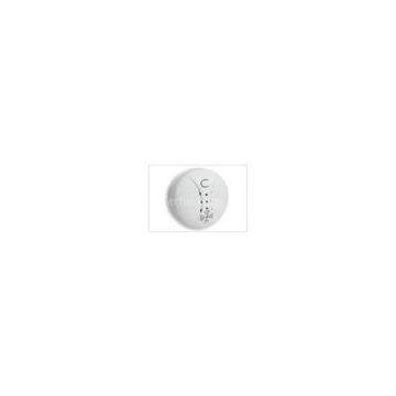 High Accuracy Lydian Home Gas CO Alarm Detector / Co Gas Leak Detector LYD-808