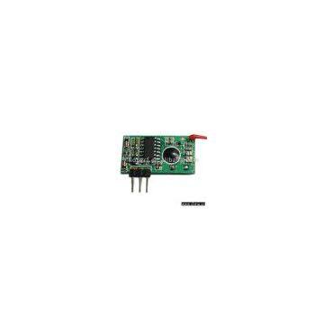 ASK To FSK Data Transfer Transmitter Module