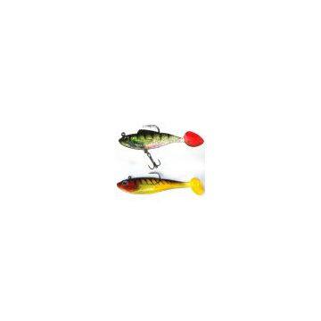 China (Mainland) Fishing Lures