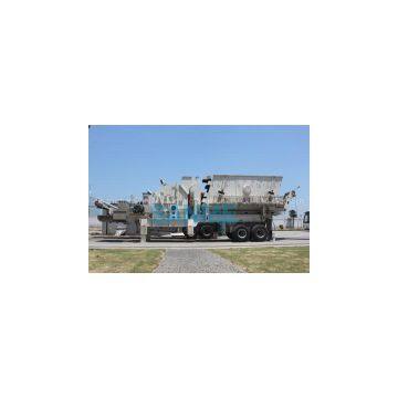 Asia PP Series Portable Impact Crusher Machine photo-3