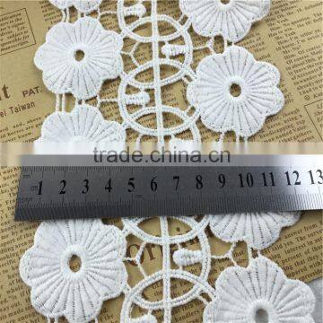 2016 New Fashion Water Soluble Lace photo-2