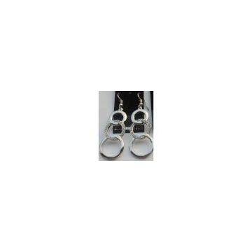 316L Stainless Steel Earrings