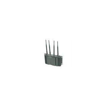 GP-2008, portable Digital  Mobile Phone Signal Jammer with 110 to 240V AC Input Voltage