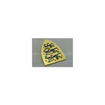 Special enamel Souvenir Badges , metal custom made for car