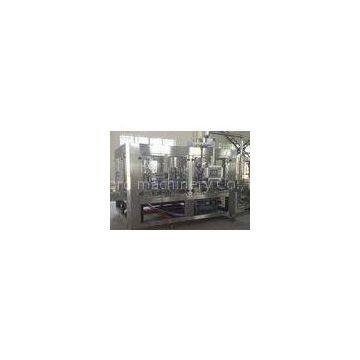 1000BPH 5L Automatic PET Bottle Filling Machine , Washing Filling and Capping Machine
