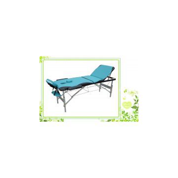 Portable Aluminium Massage Table