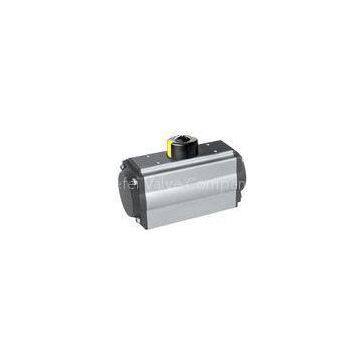 ISO & CE certificate Stainless steel Pneumatic Actuator Valve