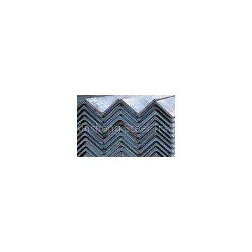 Hot Dipped Galvanized Steel Angle Iron S235JR , S355JR , 20 x 20 x 2mm - 100 x 100 x 10mm