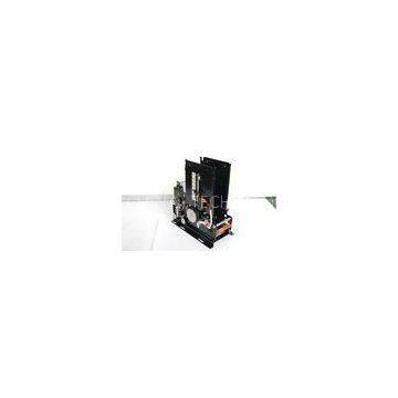 Magnetic RFID Card Dispenser With Pre-Card Dispensing For Parking System