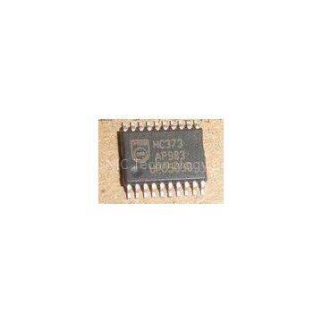 74HC563 / 74HC373PW NXP, Si - gate CMOS device, IC Electronic Components