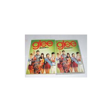 GLEE SEASON 2 VOLUME 1 BRAND NEW SEALED 3 Dics Series