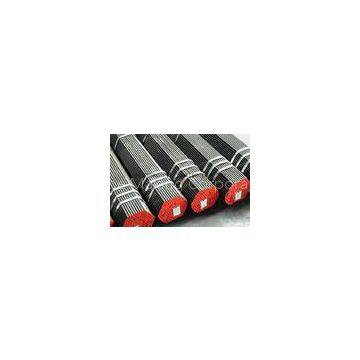 Cold-Drawn Round SMLS Seamless Alloy Steel Pipe T22 T23 T91 with Bare Surface , 2.11mm - 30mm Thick