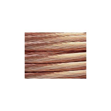 Hard Copper Stranded Wire