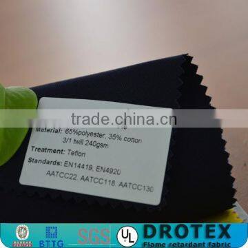 Manufacture Anti-UV Fabric for Solar Industry photo-2