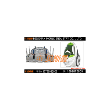 Morden Design Plastic Vacuum Cleaner Mould