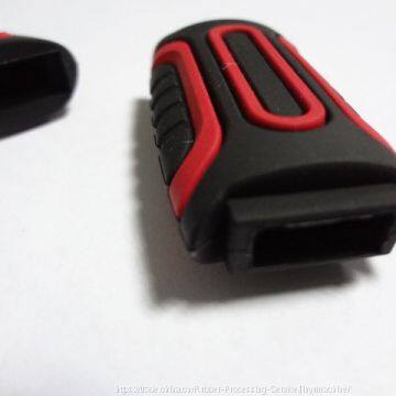 Cartoon Pvc Usb Flash Disk Case Heat Shape up Equipment Line Machine photo-2