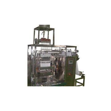 Ketchup Small Sachet Packing Machine