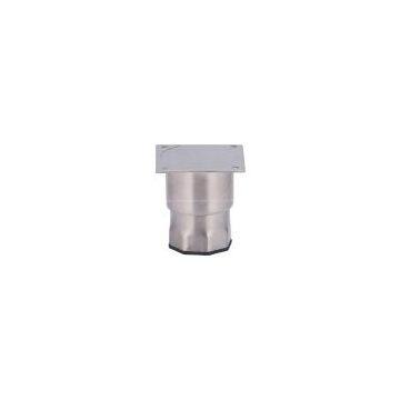 Heavy duty equipment legs
