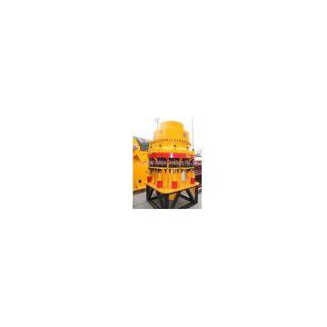 Cone Crusher  PYZ2200