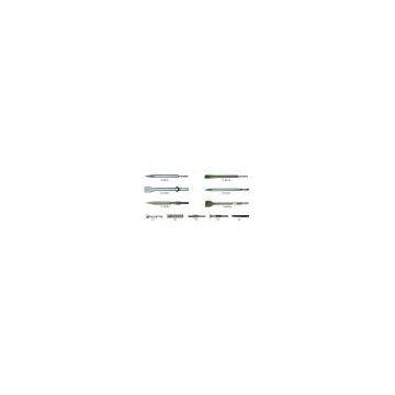 SDS Max Round Handle Chisel photo-2