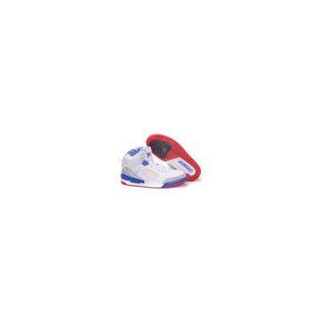 LOWEST PRICE NIKE AIR JORDAN SPIZIKE JORDAN NEW YORK KNICKS HOME COLORS