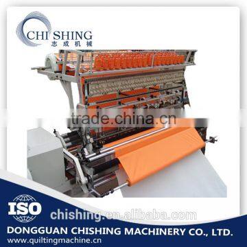 Most demanded products mattress cover quilting machine price