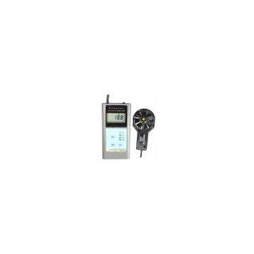 Digital  Anemometer AM-4832