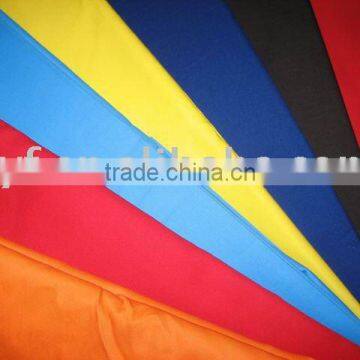 Meta-Aramid FR Viscose Blended Fabric