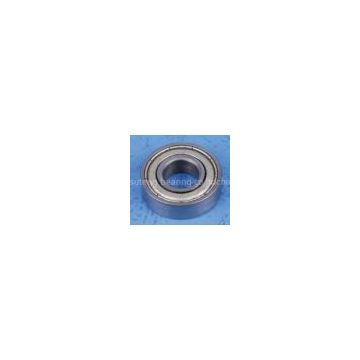 1638-2RS/Deep groove ball bearing