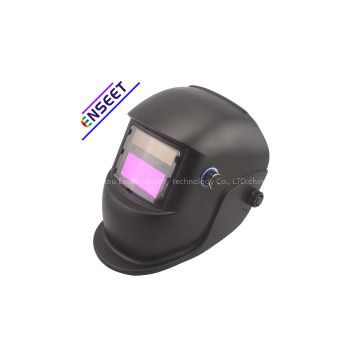 CE for welding helmet ADF-D