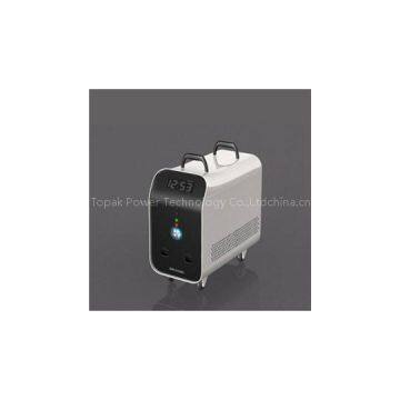 Home Energy Storage Systems
