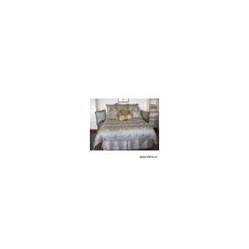 Sell Bedding Set (Bruce Design)