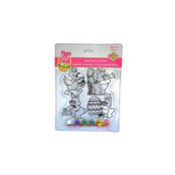 Easter Paint Set
