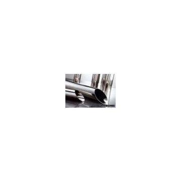 Stainless Sanitary Mirror Tube
