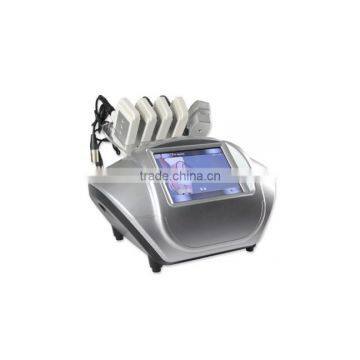 Promotion! low price diode laser weight loss machine Lipo F018