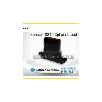 Safe Packing Konic KM1024 42PL Printhead