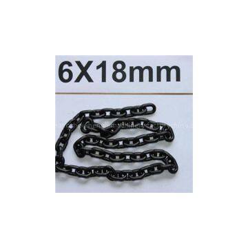 G80 ALLOY CHAIN