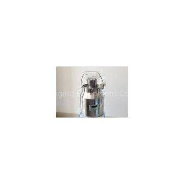 Rapid Speed Electric Motor Milk Shake Mixer Machine With Plastic Cover