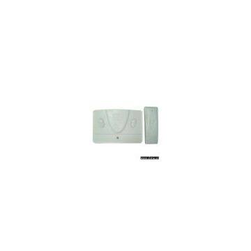 Sensor Receiver