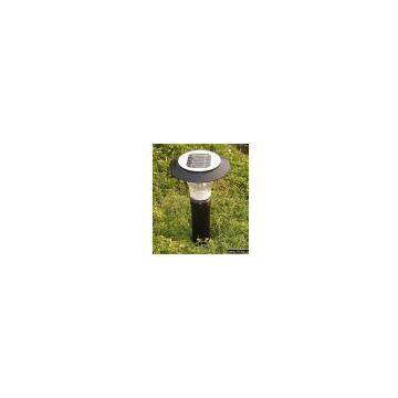 Sell 1.5W -4W Solar Garden Lamp