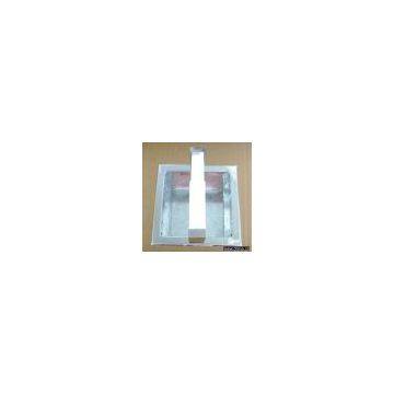 Recessed Paper Holder
