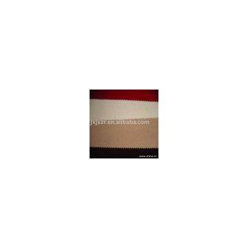 Plain Flocking Fabric  Upholstery textile