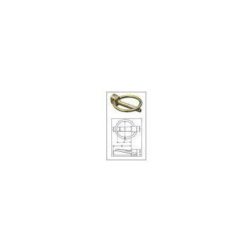 Wire Lock Pins Snap Lock Pin Tab Lock Pin Lynch Lock Pin photo-3
