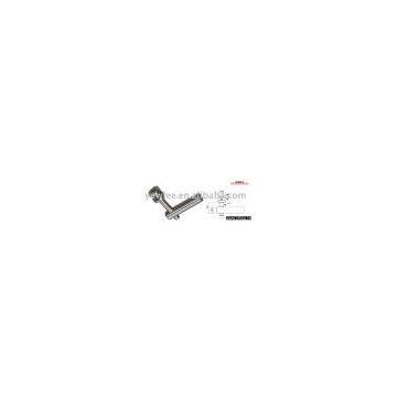 Stainless Steel Stair Handrail Fitting
