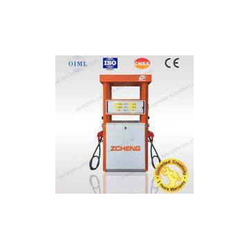 20% off new design high quality and cost effective fuel dispenser mega series pump