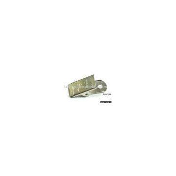 Bulldog Clip
