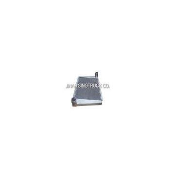 howo parts(INTERCOOLER  WG9725530020)