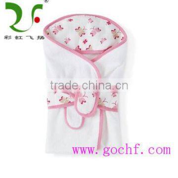 Hooded Towels for Babies photo-1