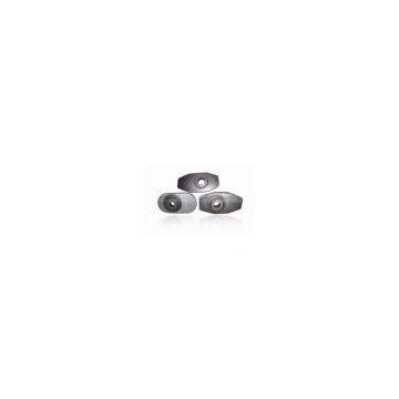 LQ-Series Ladle Slide gate plate